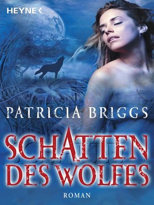 cover image of Schatten des Wolfes